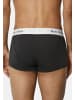 Marc O´Polo Bodywear Hipster Short / Pant Essentials in Schwarz