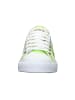 ethletic Sneaker Fair Trainer White Cap Lo Cut in kiwi shake | just white