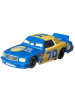 Disney Cars Floyd Mulvihill | JDG67 | Disney Cars | Die-Cast 1:55 | Fahrzeug Auto