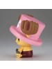 BANDAI Banpresto Tony Tony.Chopper One Piece Actionfigur Sofvimates 11 cm BP89476P 15+