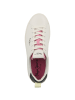Pepe Jeans Sneaker low Camden Action in weiss