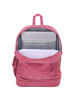 JanSport JanSport Cross Town Plus Remix Backpack in Rosa
