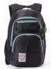 Nitro Nitro Rucksack CHASE Peace Love Nitro schwarz