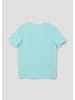 s.Oliver T-Shirt in 6006_türkis