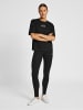Hummel T-Shirt Hmllgc Tammy Damen in BLACK