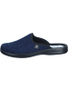 FlyFlot Klassische Hausschuhe in blau