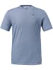 Schöffel T-Shirt "T Shirt Style Galerne MNS" in cornflower blue
