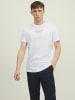 Jack & Jones T-shirt in White
