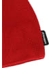 Zanier Mütze in Z66 red