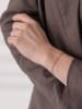 PURELEI Armband Petal in Gold
