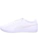 Puma Sneaker Low in weiß