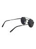 Funky Buddha Männer Sonnenbrille Flieger Rotguss