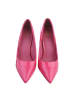 Ital-Design Pump in Pink