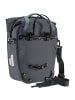 Deuter Fahrradtasche Weybridge 20+5 in Dunkelgrau