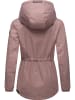 ragwear Übergangsjacke Danka in Mauve24