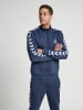 Hummel Reißverschluss Jacke Hmlnathan Herren in BLUE NIGHTS
