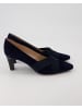 PETER KAISER Business Pumps in Blau