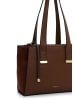 Tamaris Shopper TAS Galina in cognac
