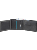 Bogner Geldbörse Vail Lennox BillFold LH13 in Black