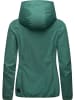 ragwear Übergangsjacke Dizzie in Dark Green024