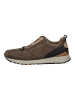 Pius Gabor Sneaker in Mocca