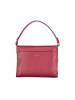 COCCINELLE Rote Leder-Handtasche