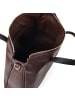 Valentino Saphira RE Schultertasche 23 cm in moro