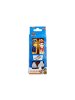 Paw Patrol Rescue Pups Metall-Ergo-Besteckset, 2-tlg.