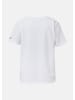 comma T-Shirt in 01E1_weiß