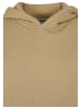 Urban Classics Sweat & Fleece - Hoody in unionbeige