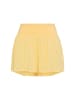LSCN BY LASCANA Strandshorts in pastel yellow