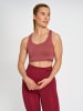 Hummel Top Hmltif Multisport Damen in APPLE BUTTER