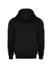 CARISMA Sweatshirt in Black