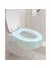 Reer WC-Cover Toilettenauflage in Weiß ab 2 Jahre