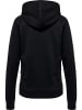 Hummel Hummel Kapuzenpullover Hmlmove Multisport Damen Atmungsaktiv in BLACK