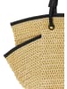 usha FESTIVAL Women Tote Bag in Beige