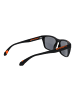 Superdry Herren Sonnenbrillen Rechteck Schwarz