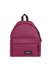 Eastpak Padded Pak'r Rucksack Rot