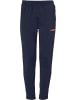 uhlsport  Trainingshose "Score Track Pants" in Blau