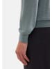 Seidensticker Pullover Regular in Grün