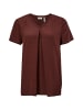 s.Oliver Bluse in 3989_bordeaux