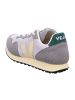 Veja Sneaker Low in Grau