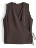 OPUS Bluse für Damen in apfelgrün