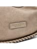 Marc O'Polo Umhängetasche Leder 27.5 cm earthy taupe