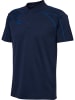 Hummel Polo Hmlmove Unisex in MARINE