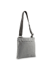 Jost Bergen Schultertasche 26 cm in hellgrau