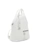 Tamaris Nele City Rucksack 40 cm in white
