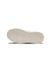 Hummel Hummel Derby Court Kinder in GREY/SILVER