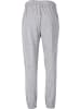 Athlecia Sweatpants Soffina in 1005 Light Grey Melange