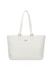Replay Shopper Tasche 34 cm in opt white
